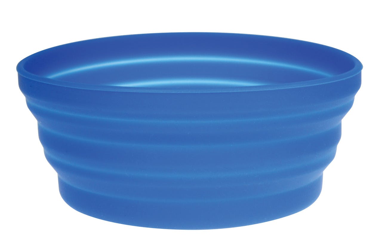 FlexWare Bowl 1.0 Blue