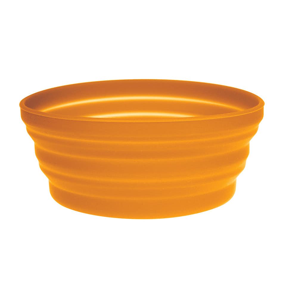 FlexWare Bowl 1.0 Orange+