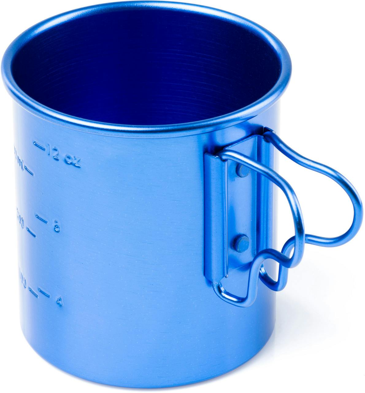 Bugaboo Cup 400ml Blue