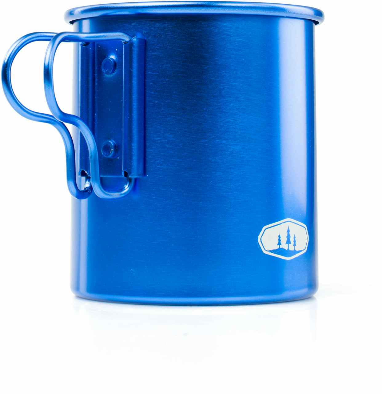 Bugaboo Cup 400ml Blue