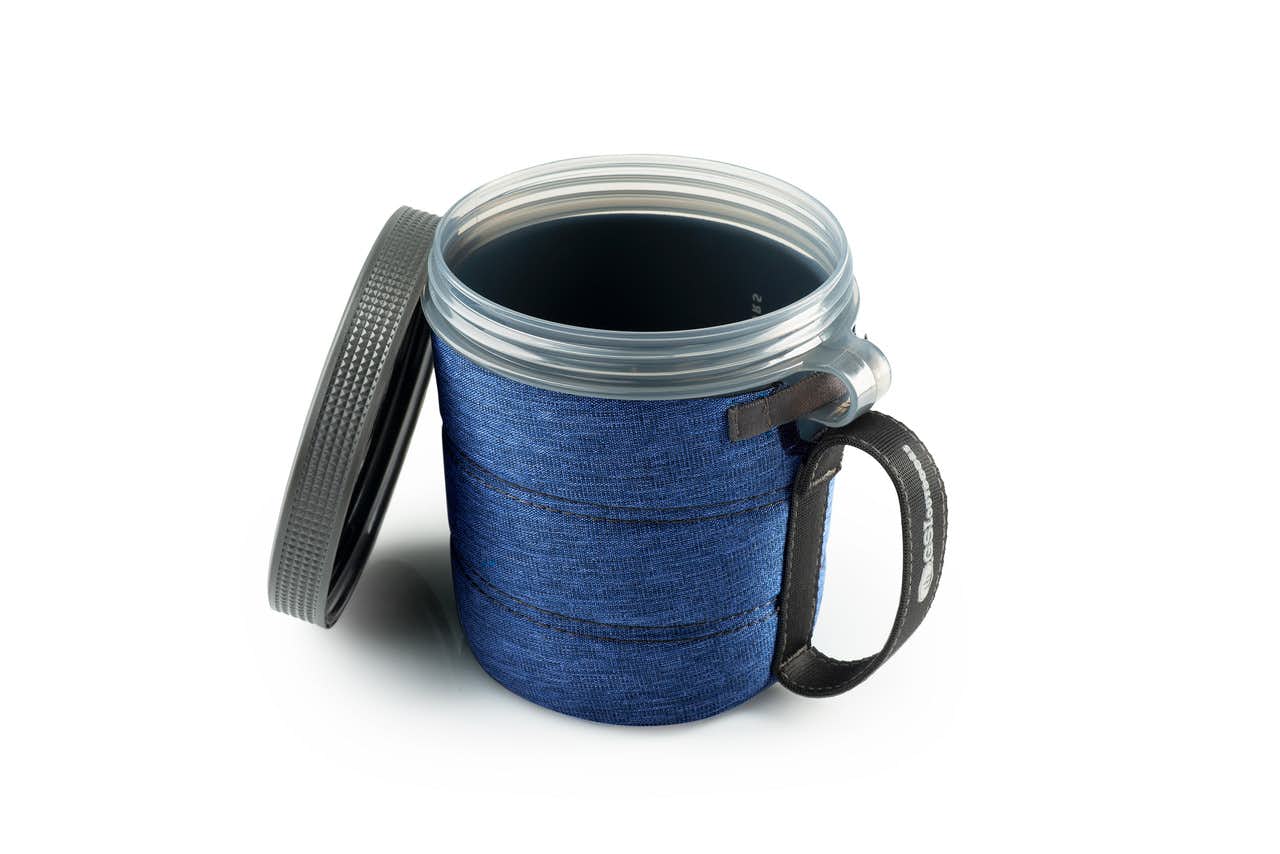 Fairshare Mug Blue