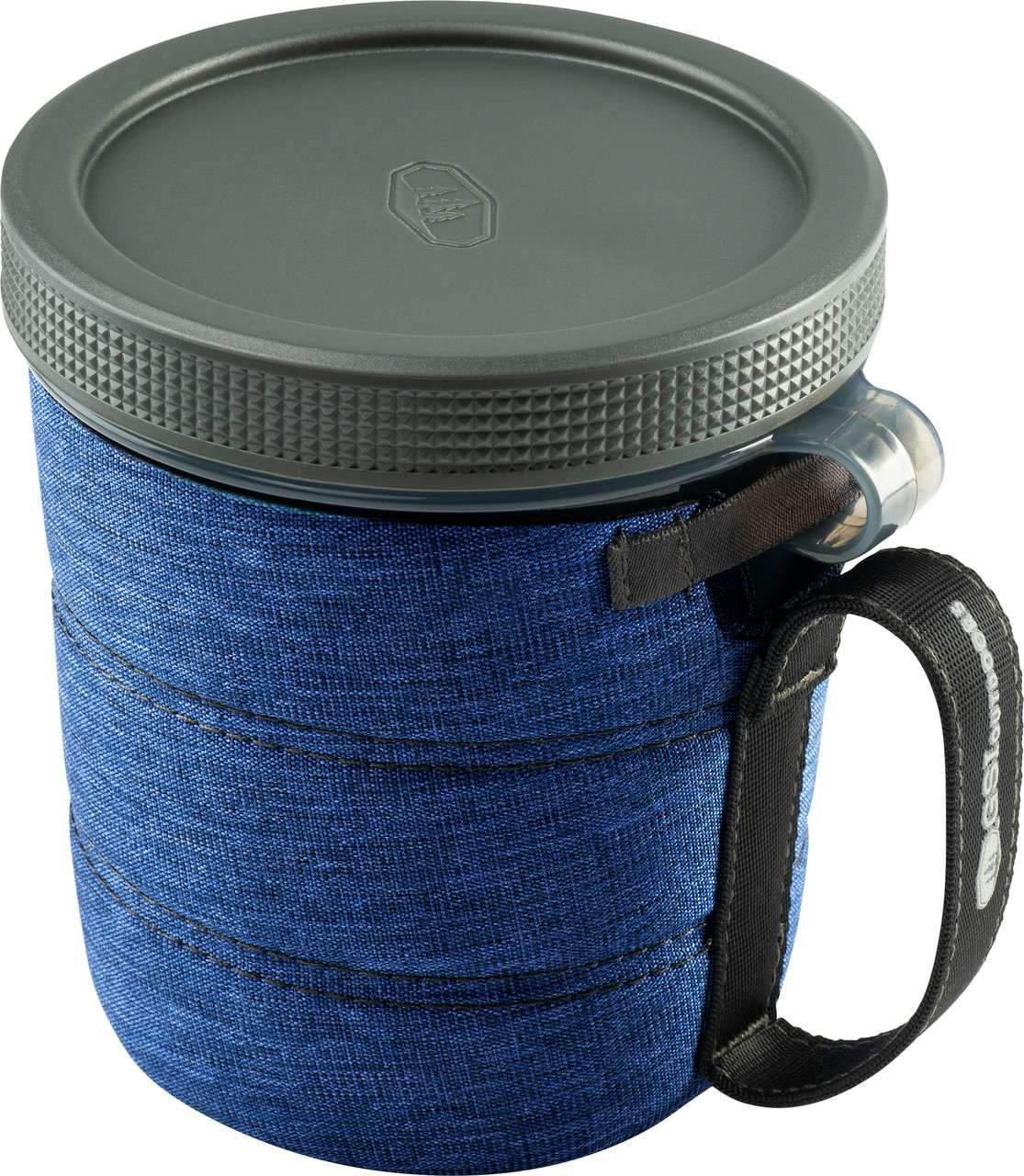 Fairshare Mug Blue