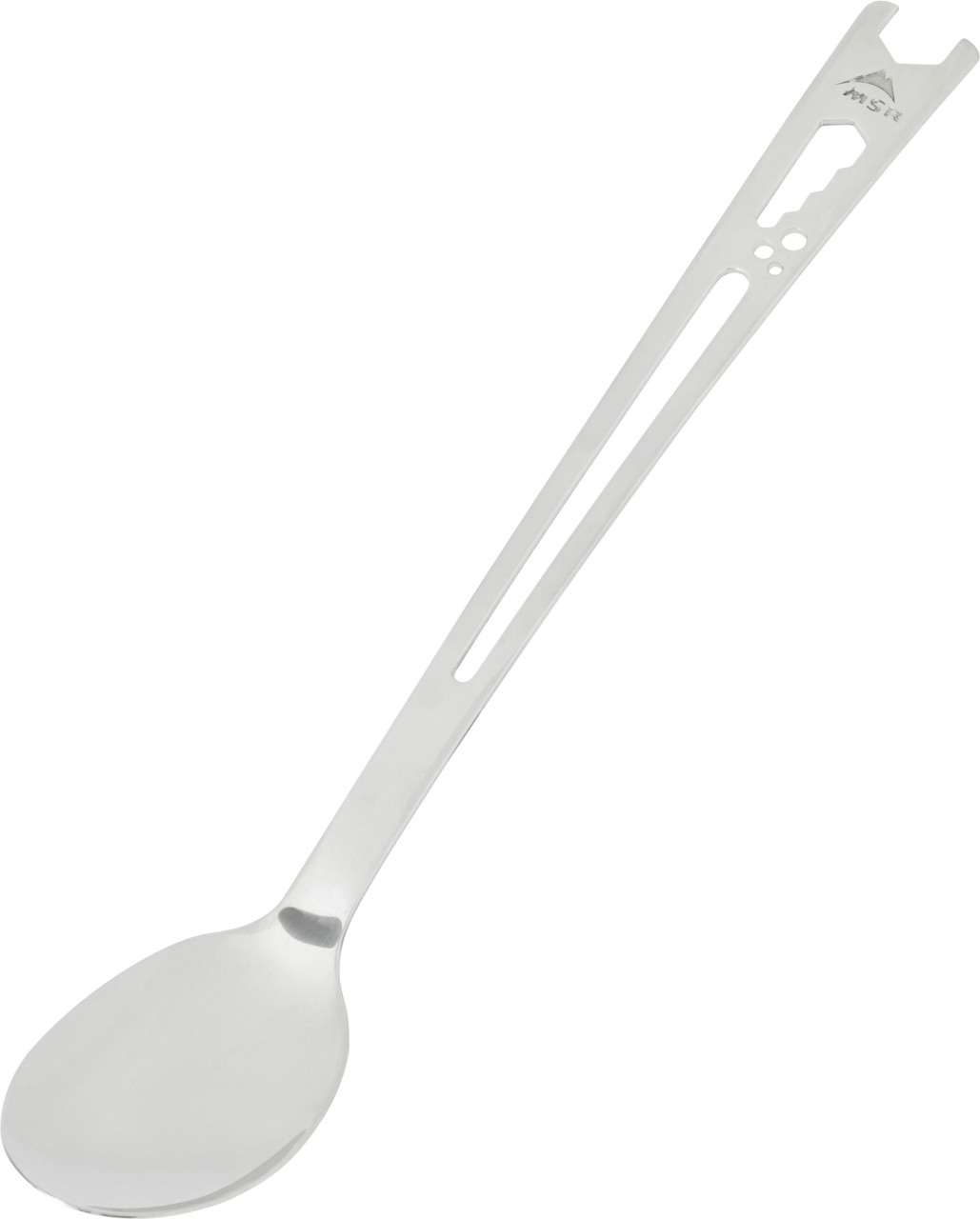 Alpine Long Tool Spoon NO_COLOUR