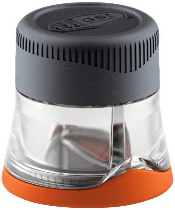 Ultralight Salt and Pepper Shaker NO_COLOUR