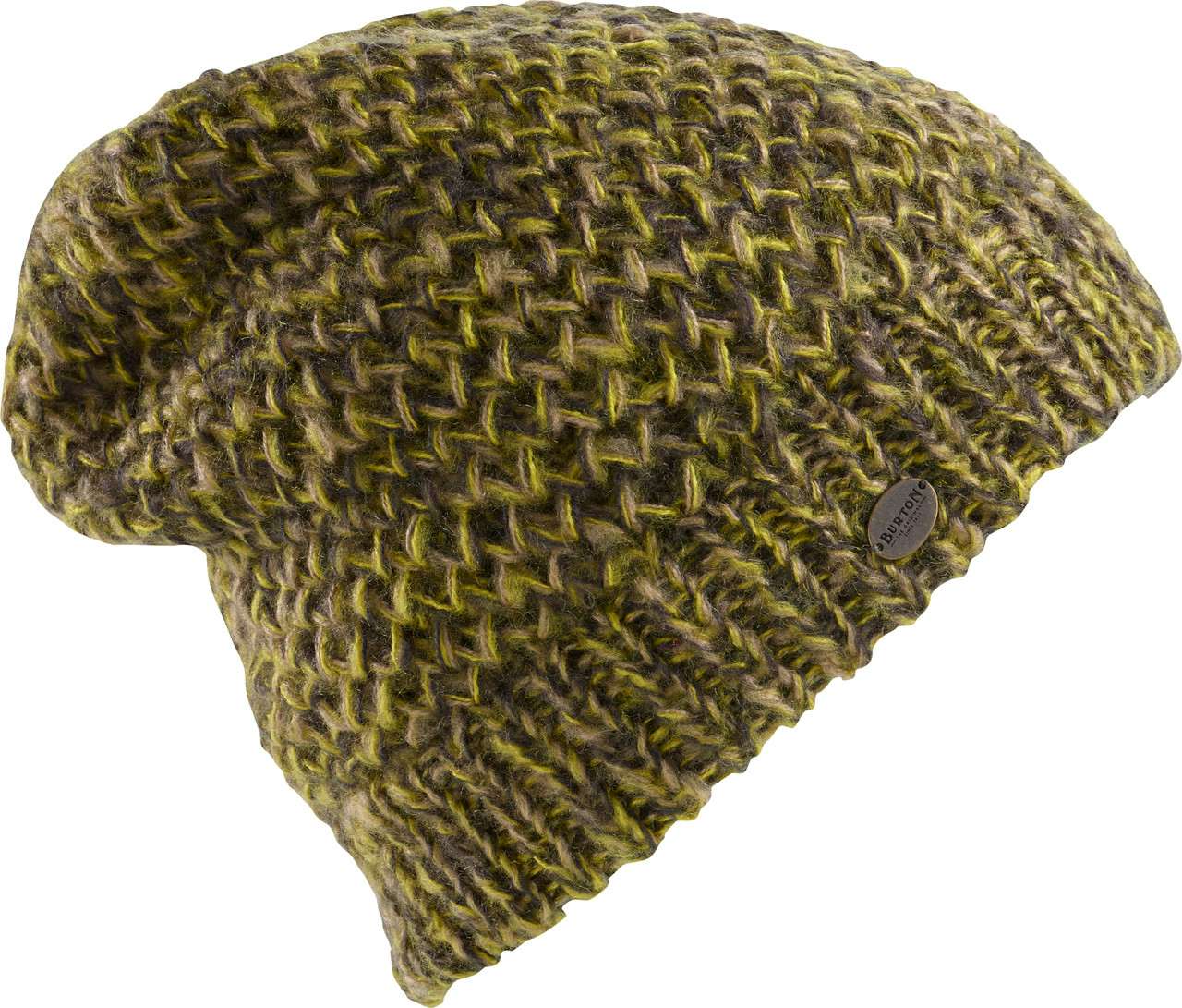 Tuque Bessy Faded/Sable