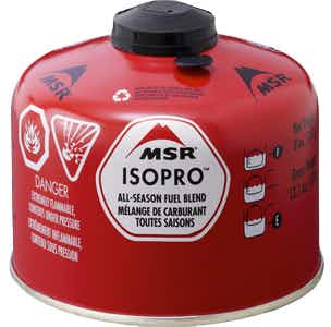 Isopro Fuel 227g Canister NO_COLOUR