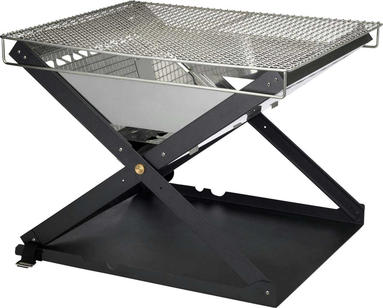 Kamoto OpenFire Pit Large NO_COLOUR