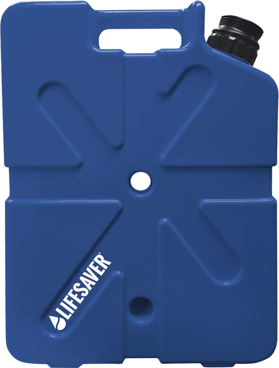 JerryCan 20000 UF Water Purifier Dark Blue