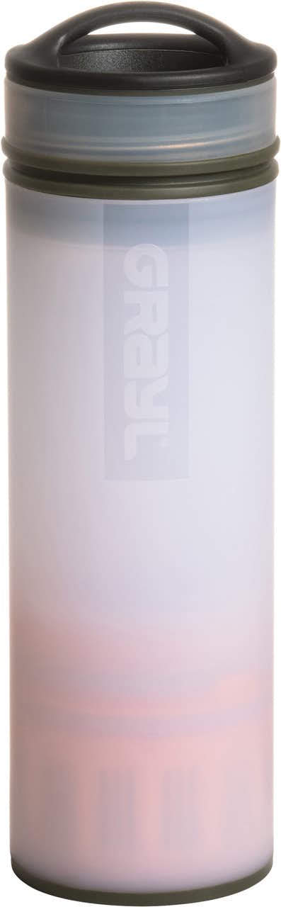 Ultralight Compact Purifier Alpine White