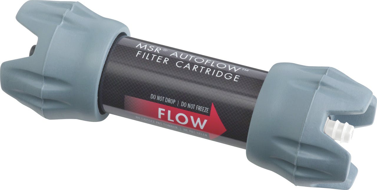 AutoFlow Gravity Filter Replacement Cartridge NO_COLOUR