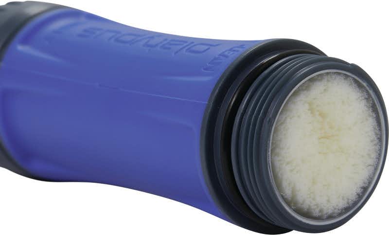QuickDraw Filter for Quickdraw Bottle Blue