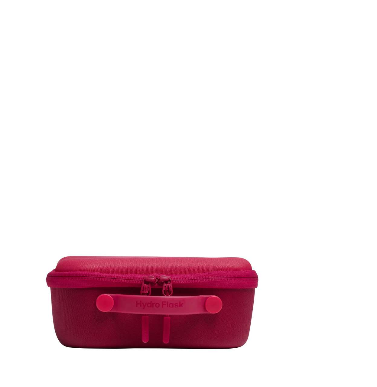 Insulated Lunch Box Peony/Snapper