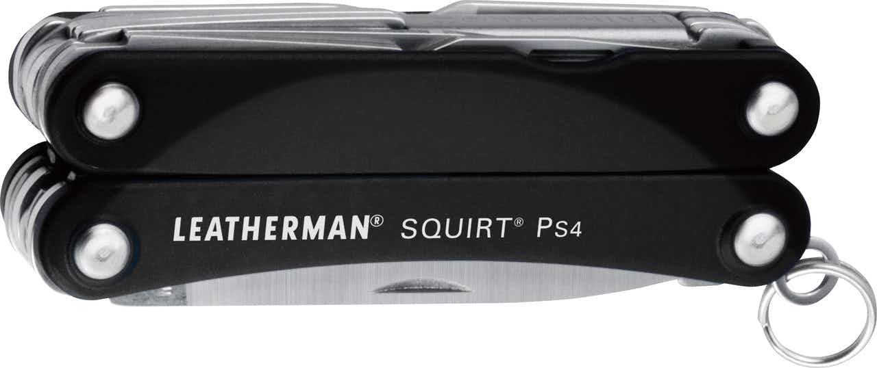 Squirt PS4 Multi-Tool Black