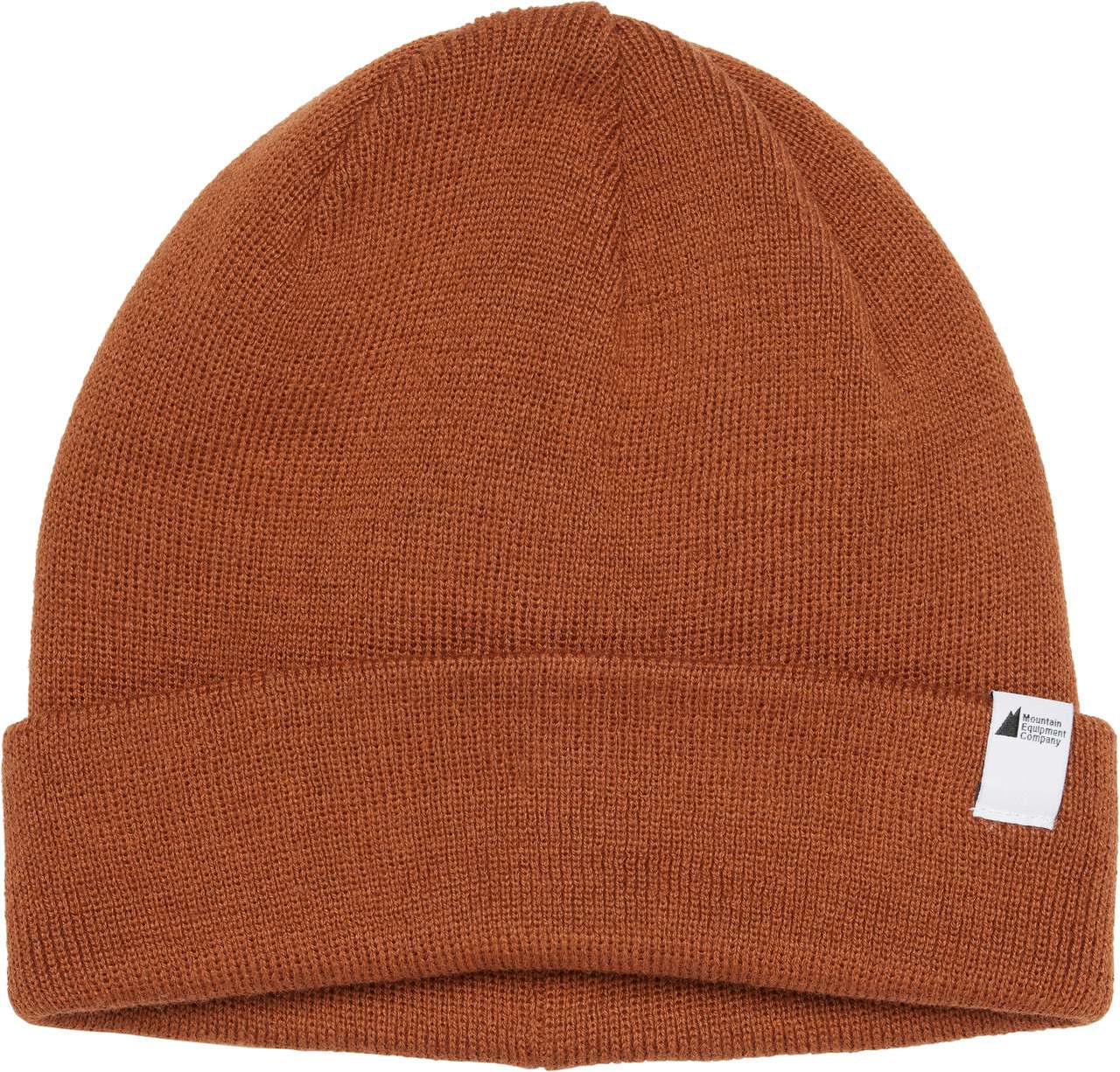 Relaxed Merino Toque Heartwood