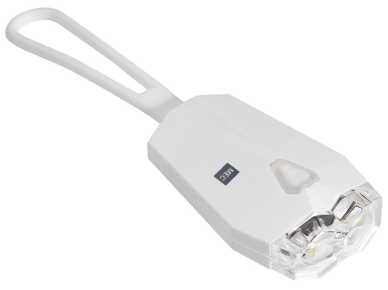 Nickel 60 USB Front Light White