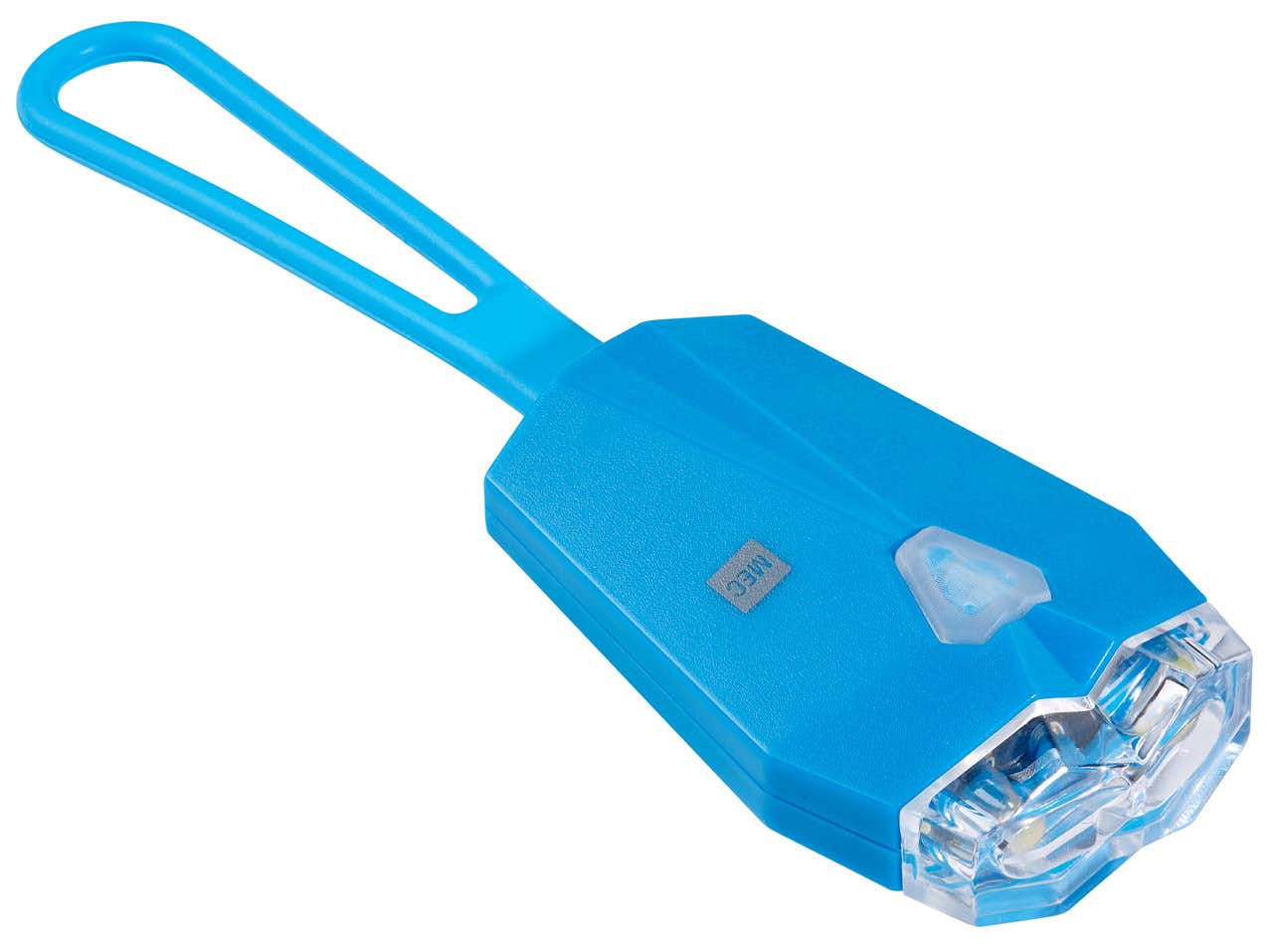 Nickel 60 USB Front Light Blue