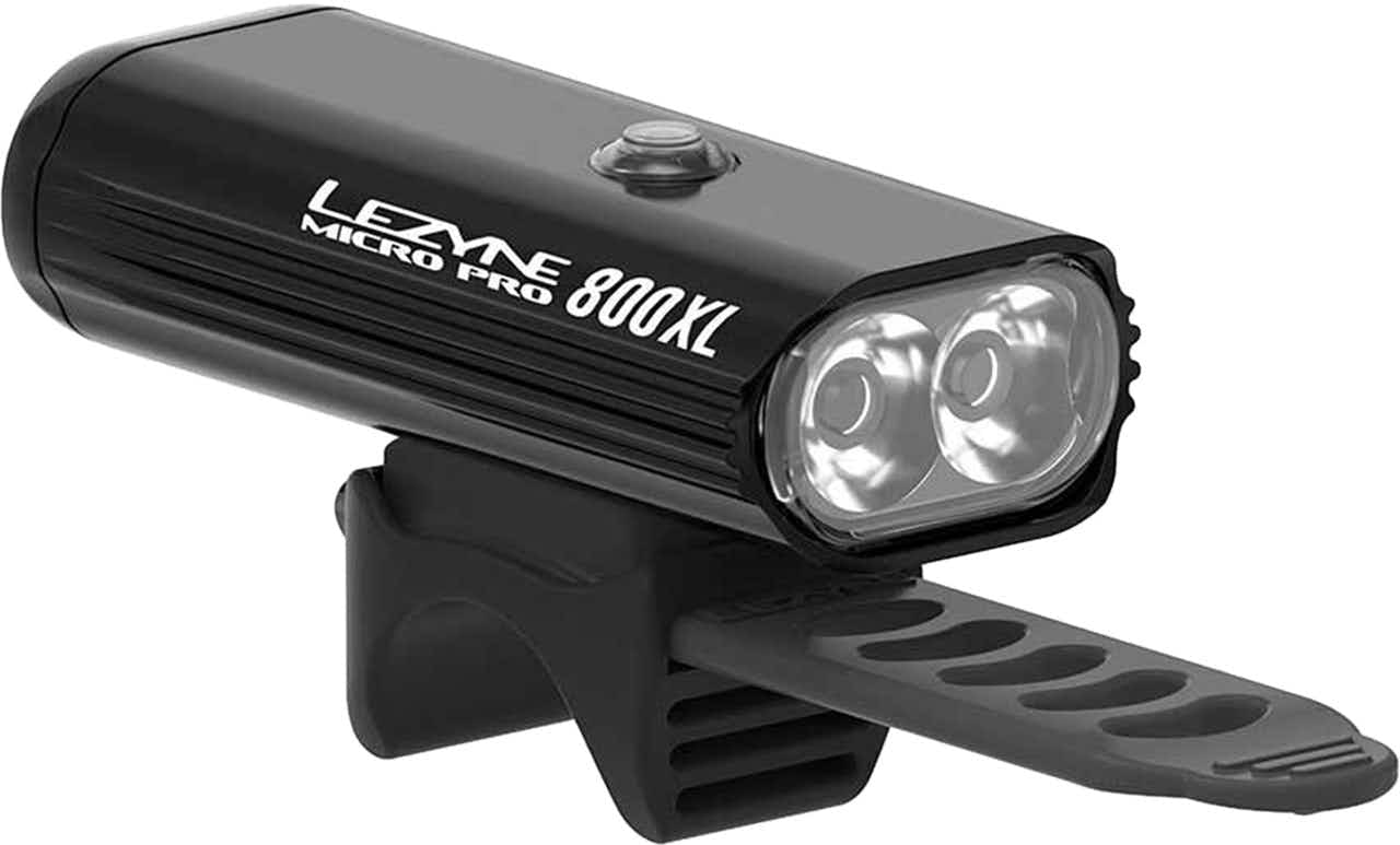 Micro Drive Pro 800XL Light Black