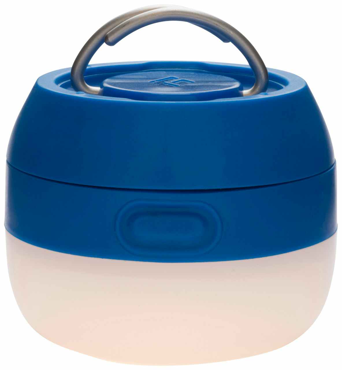 Moji LED Lantern Process Blue