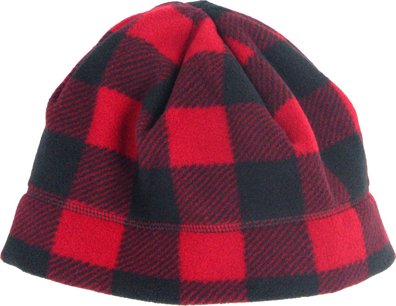 Fleece Hat Lumberjack