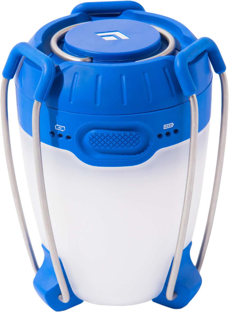Apollo Lantern 250 Powell Blue