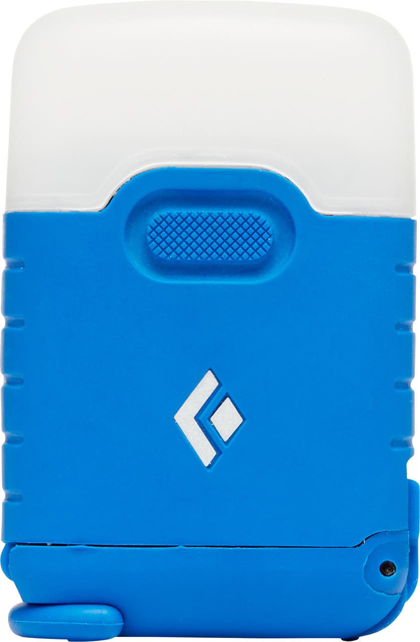 Zip Lantern Powell Blue