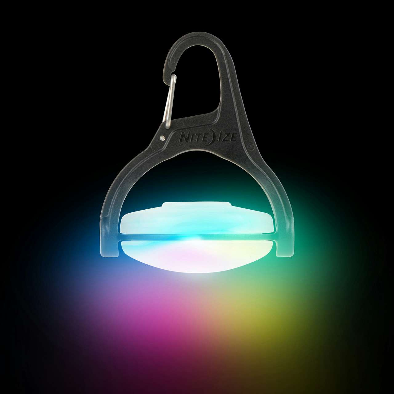 Radiant Rechargeable Micro Lantern Disc-O