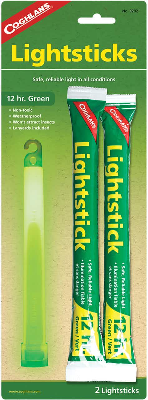 Lightstick Green