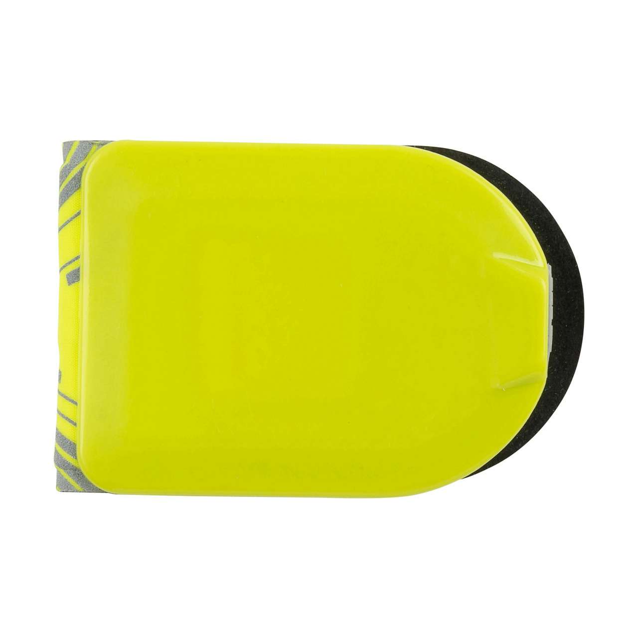 TagLit Rechargeable Magnetic LED Marker Neon Yellow