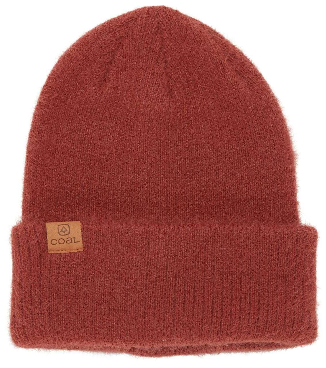 Tuque Pearl Muscade
