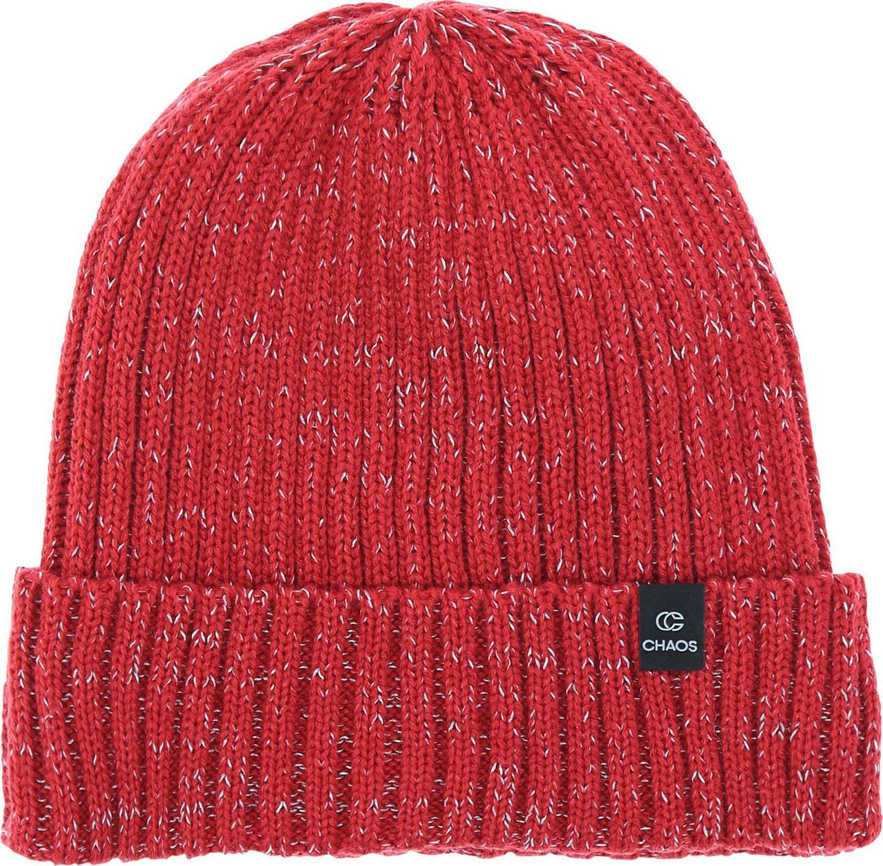 Tuque Traffic Butte rouge