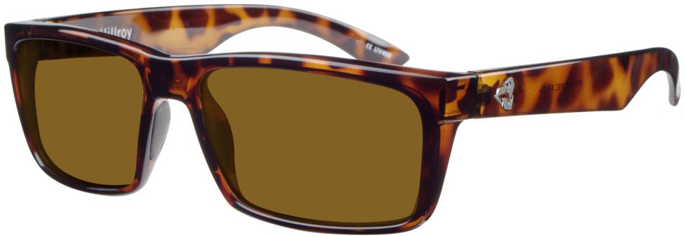 Hillroy Sunglasses Demi/Brown