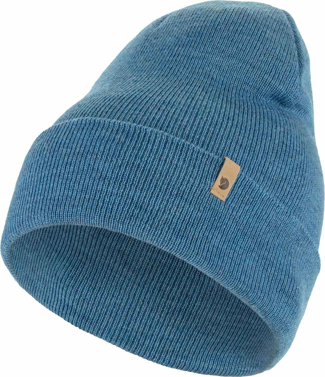 Classic Knit Hat Dawn Blue