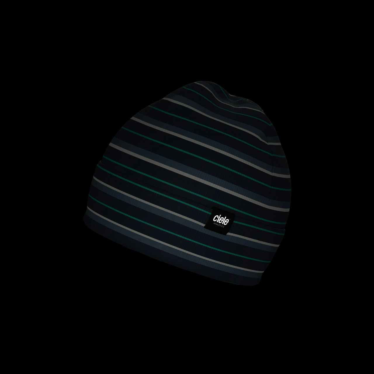 Tuque CR3 Rayure Grand Sur
