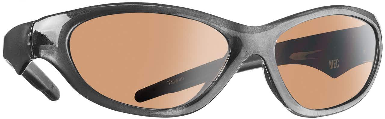 Spider Sunglasses Grey/Brown