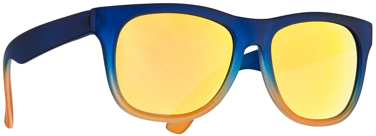 Ryan Sunglasses Blu MIR