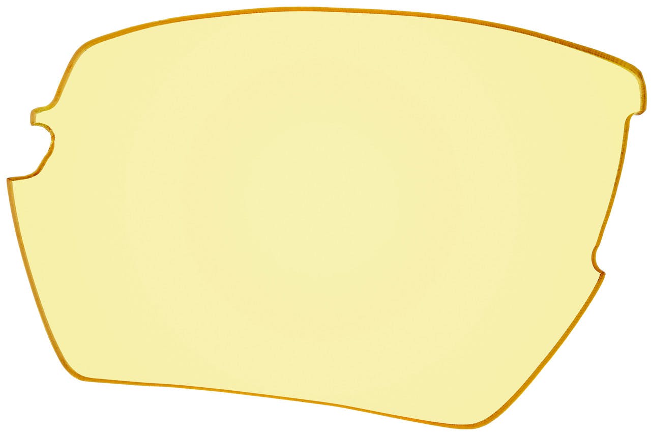 Shuttle Sunglass Lens Yellow