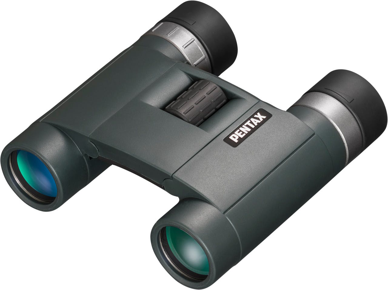 AD 8x25 WP Binoculars Green