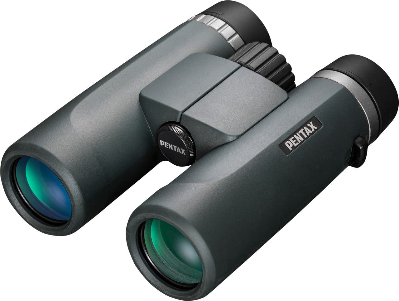 AD 8x36 WP Binoculars Green