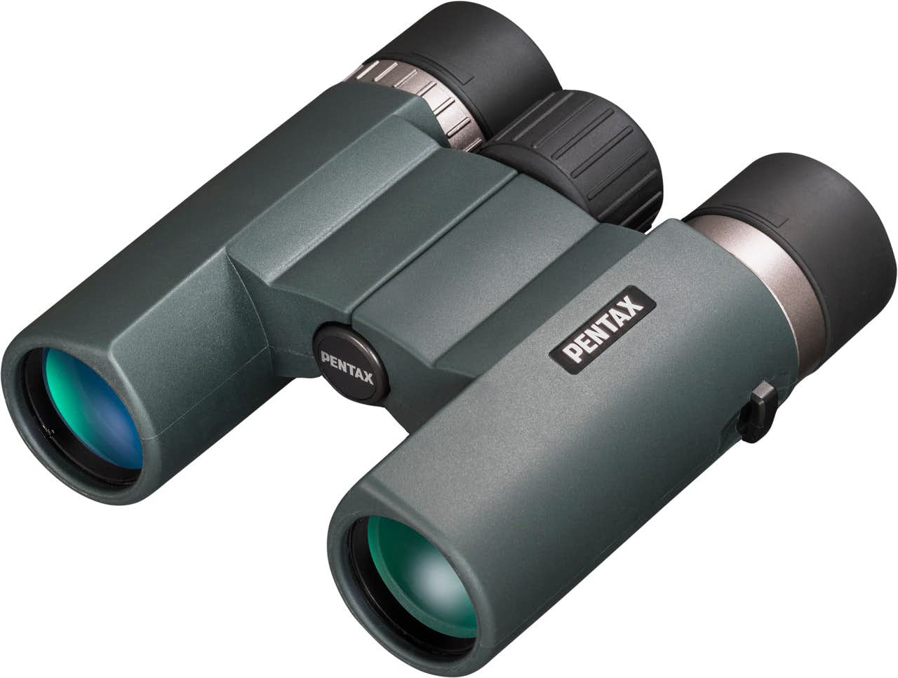 AD 9x28 WP Binoculars Green