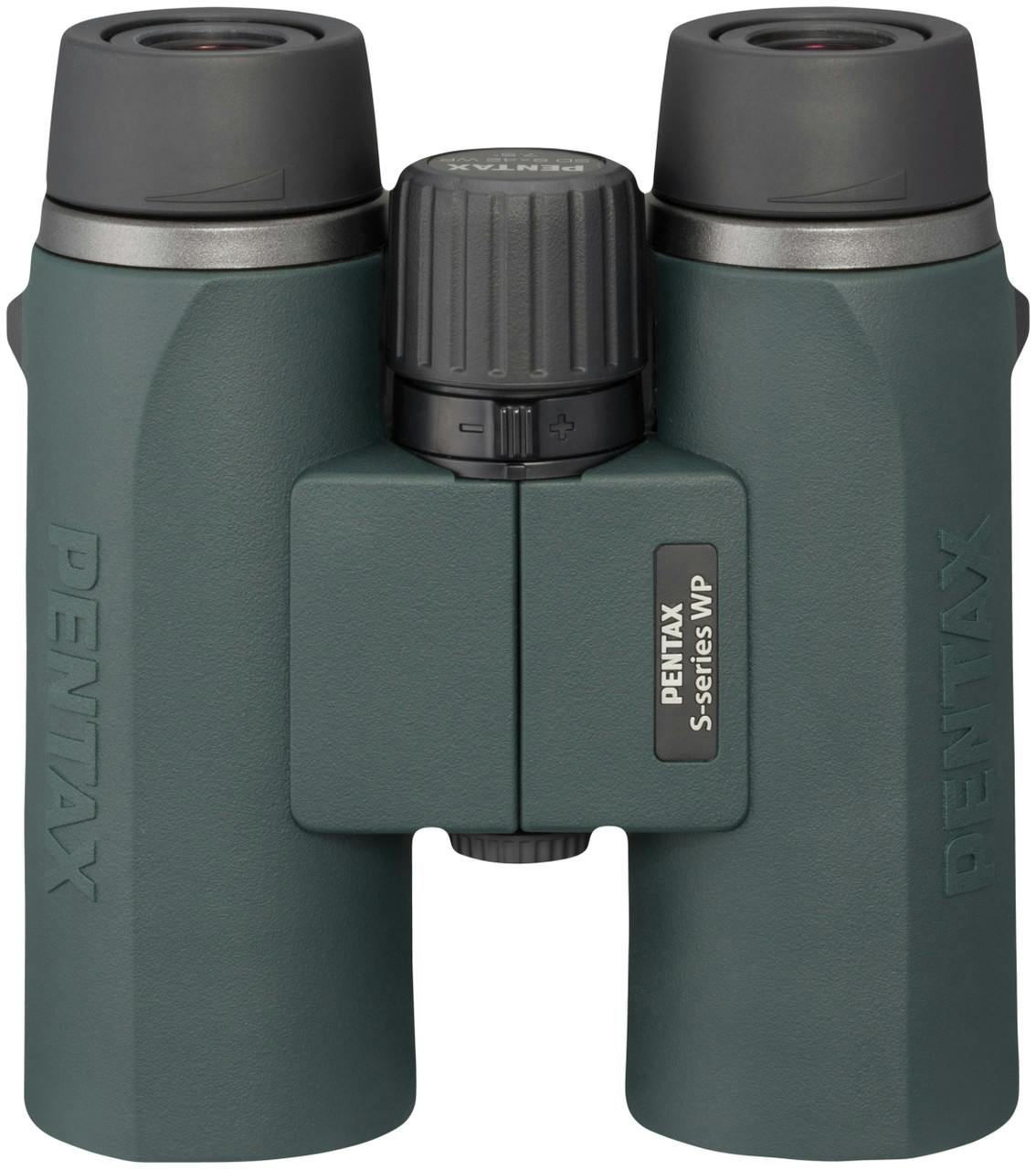 SD 8x42 WP Binoculars Green