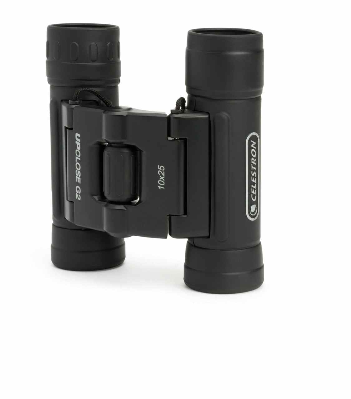 Upclose G2 10x25 Roof Binoculars Black