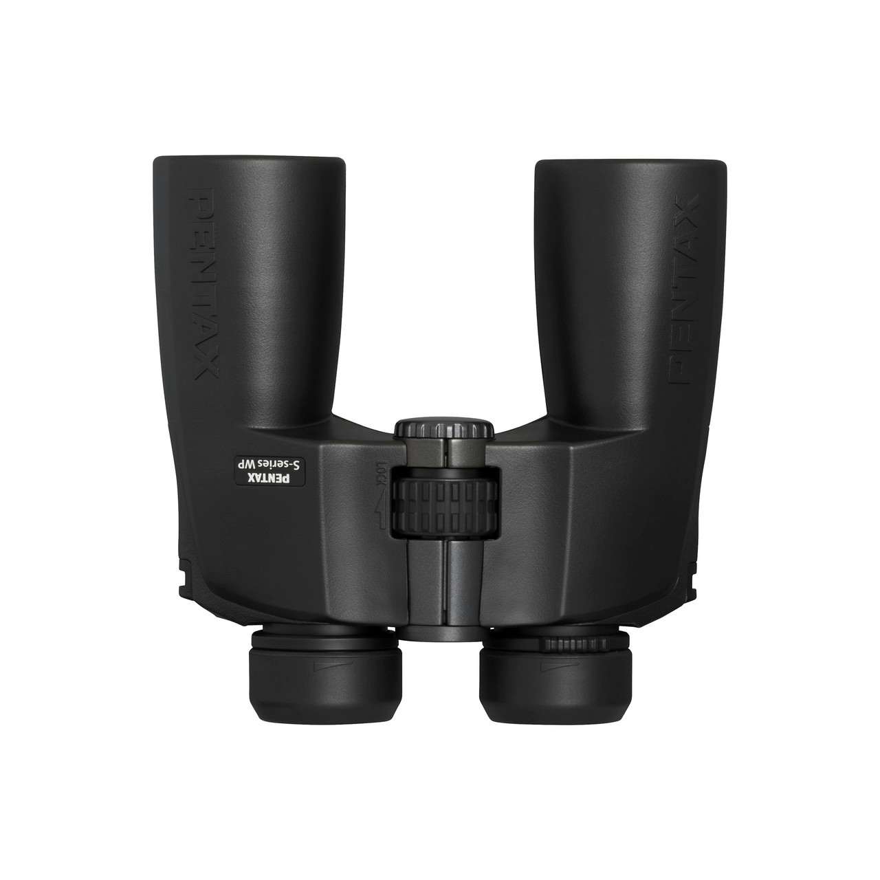 SP 10x50 WP Binoculars Black