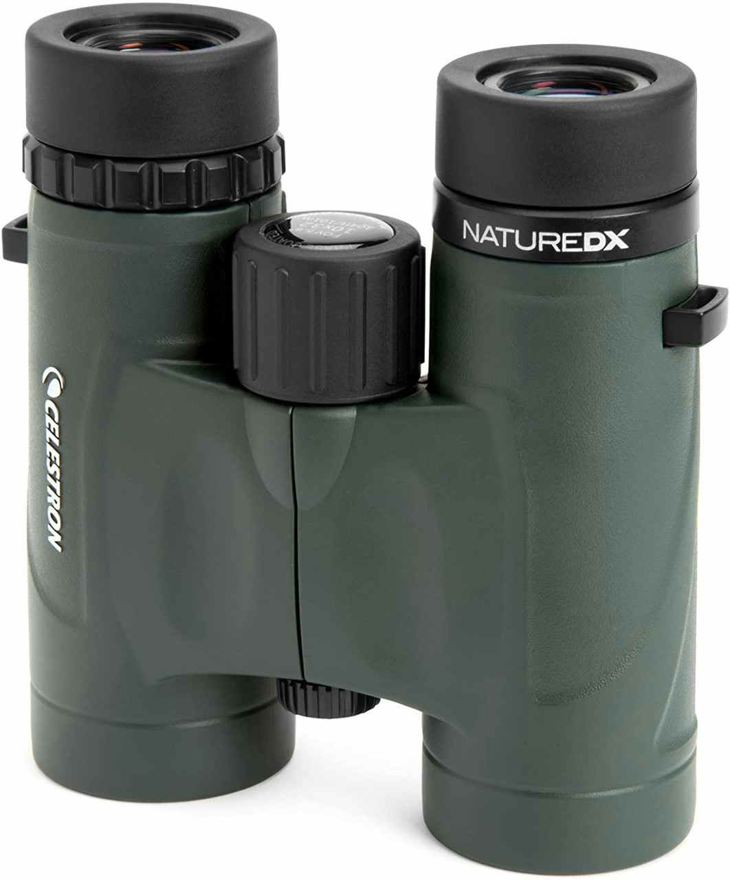 Nature DX 8x32 Binoculars Green