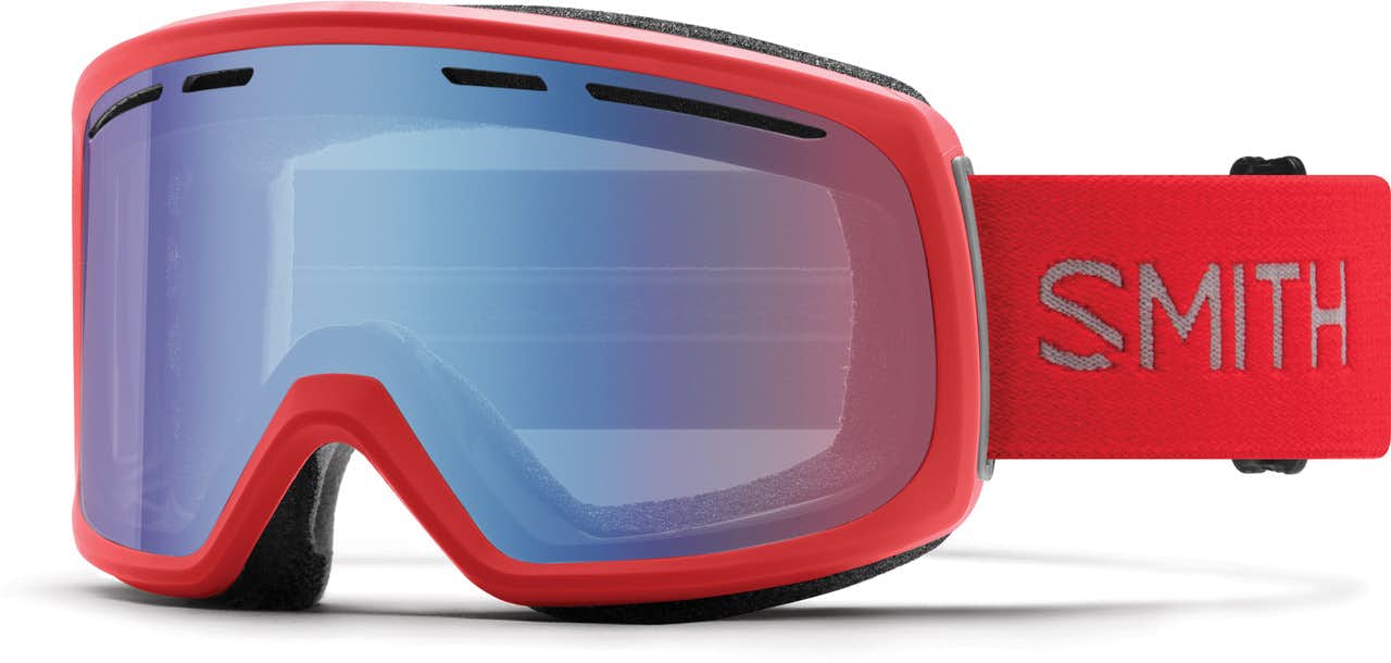 Range Goggles Rise/Blue Sensor Mirror