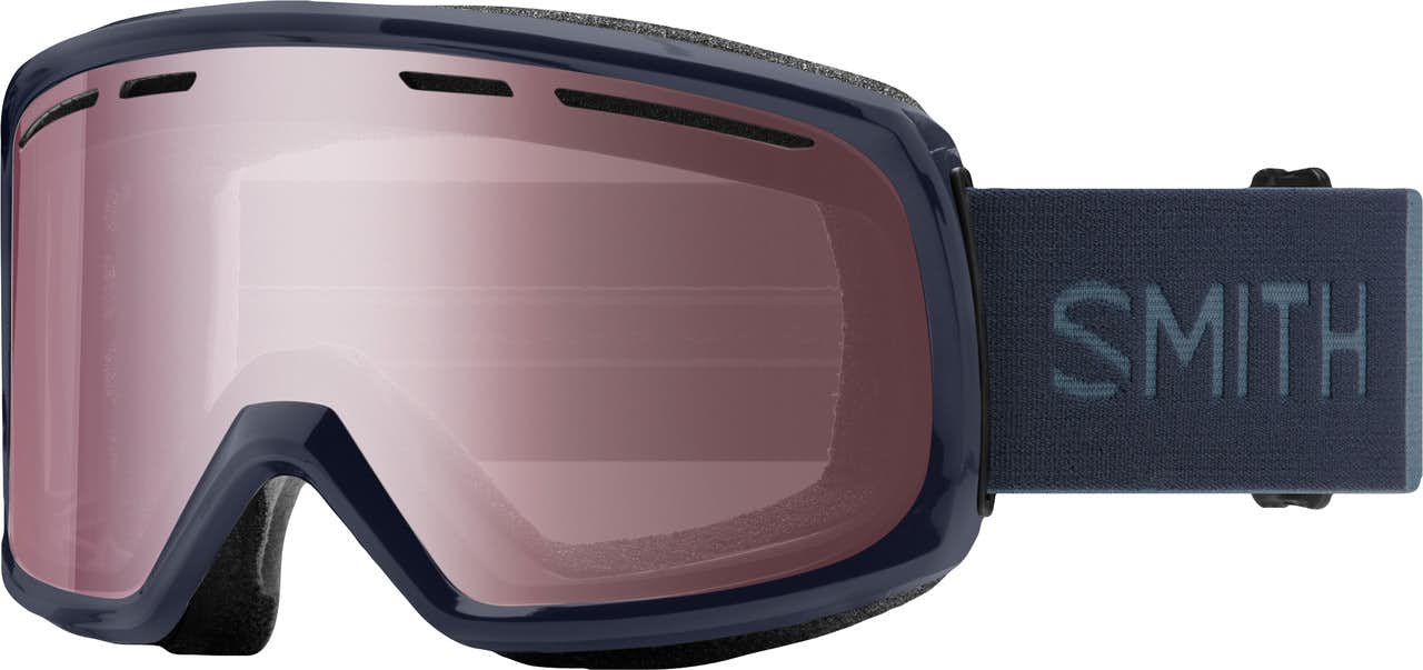 Range Goggles French Navy/Ignitor Mirro