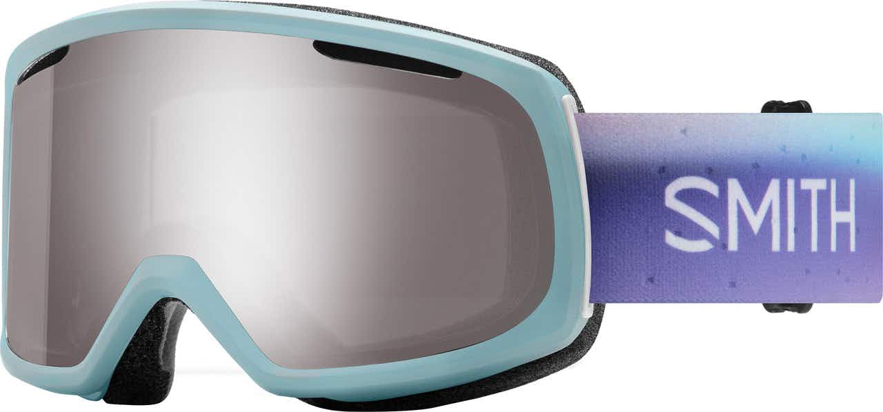 Riot Goggles Polar Vibrant/ChromaPop S