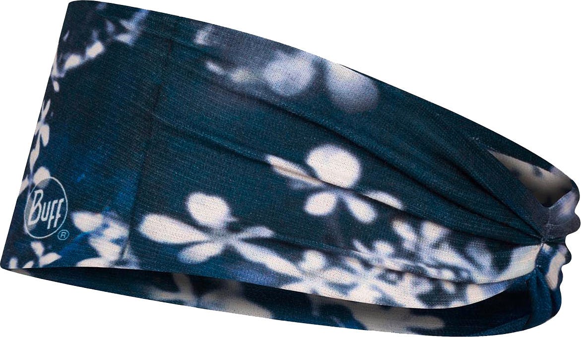 Bandeau profilé CoolNet UV+ Mims Bleu Nuit