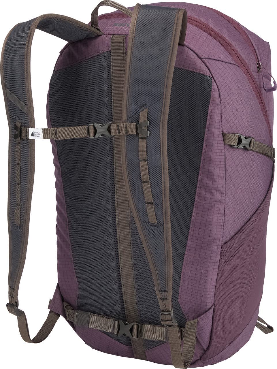 Trail 30 Pack Plum Perfect