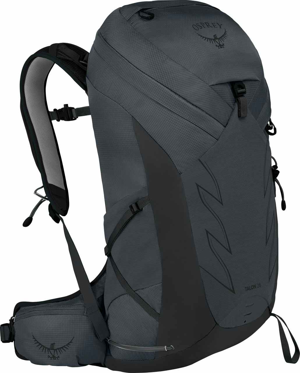 Talon 26 Backpack Eclipse Grey