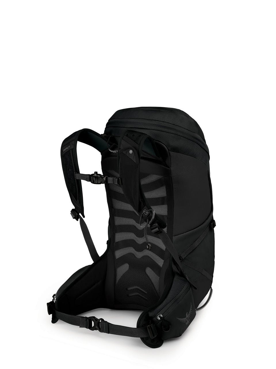 Talon 26 Backpack Stealth Black